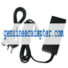 65W AC Power Adapter Charger for HP 2000-2d24DX 18.5V 3.5A