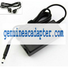 AC Power Adapter HP 707600-001 Battery Charger Cord