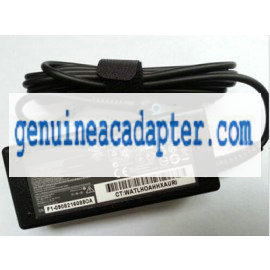 AC DC Power Adapter for HP Pavilion 14-v054ca