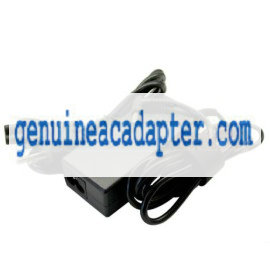 AC Power Adapter For HP Chromebook 11-2210nr 19.5V DC