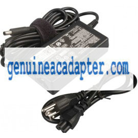 65W AC Adapter Power Cord compatible with HP EliteBook 840 G2