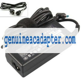 HP HSTNN-LA35 45W AC Adapter with Power Cord