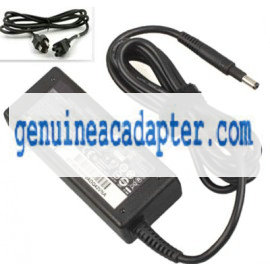 HP AC Adapter Battery Charger 65W PPP009C