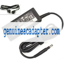 HP 613149-001 AC Adapter Charger Laptop Power Supply Cord