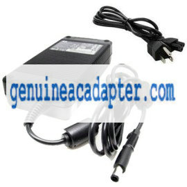 19.5V HP ENVY Recline 23 TouchSmart PC All-In-One PC AC DC Power Supply