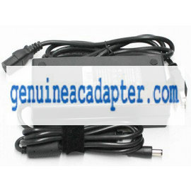 AC Power Adapter For HP TouchSmart Elite 7320 PC AIO 19.5V DC