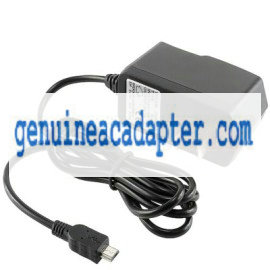 5.25V AC Adapter For HP Pavilion x2 10-n113dx Power Supply Cord