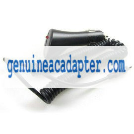 Replacement Car Adapter Power Supply For Acer ICONIA B1-721 Tablet