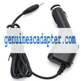 Auto Power Supply -amp; Home Charger For Acer ICONIA W500 W500P