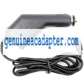 Replacement Car Adapter Power Supply For Acer ICONIA A700 A701 Tablet