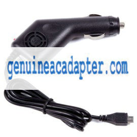 Rapid Car Charger -amp; Home AC Adapter for ASUS Fonepad Note 6 ME560CG