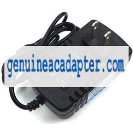 5.25V Power Cord Charger Cable for HP Pavilion x2 10-n014dx