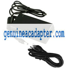Worldwide 12V AC Adapter Charger Recordex iMMCam AFX-95 2A Document Camera Power Supply Cord