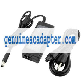 45W AC Power Adapter Charger for HP EliteBook 850 19.5V 2.31A