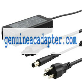 45W AC Adapter Power Cord compatible with HP EliteBook 820