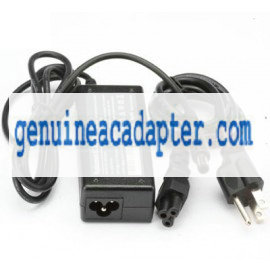 18.5V HP 2000-2d37CL AC DC Power Supply Cord