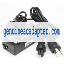 AC DC Power Adapter for HP 2000-2d39WM