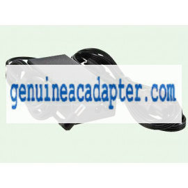 AC Power Adapter For HP Chromebook 14 G1 19.5V DC