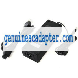12V AC Adapter For Samsung SVP-5300N Digital Document Camera Power Supply Cord