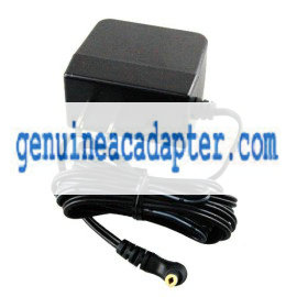 Worldwide 3V AC Adapter Charger Kodak EasyShare Z1012 IS Z1085 IS Power Supply Cord