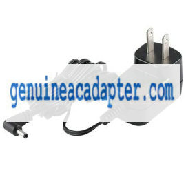 AC DC Power Adapter for Kodak Easyshare EX1011 EX811