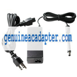 19.5V HP ENVY 23-o014 All-In-One PC AC DC Power Supply