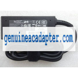 19.5V HP ENVY x360 15-w154nr AC DC Power Supply Cord