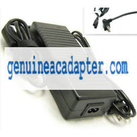 19V Acer S275HL AC DC Power Supply Cord