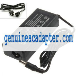 AC Adapter for LG 24MP56HQ 24MP56HQ-P