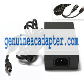 Worldwide 18.5V AC Adapter Charger HP 4320t Power Supply Cord