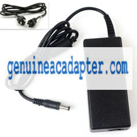19V AC Adapter HP Pavilion 27xw Power Supply Cord