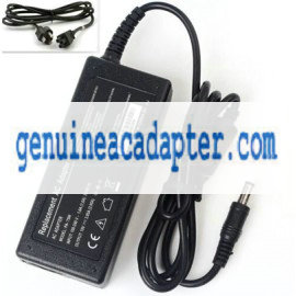 19V Gateway FHX2402L Power Supply Adapter