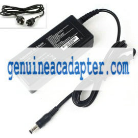 AC Power Adapter Dell S2316H S2316Hc S2316Hb 12V DC