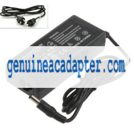 AC DC Power Adapter for Samsung SyncMaster 192mp