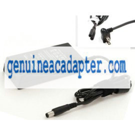 AC Adapter Power Supply LG Flatron E2342V E2342V-BN E2342VBN