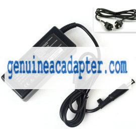 14V Samsung C23A750 AC DC Power Supply Cord