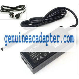 14V AC Adapter Samsung S23B350H Power Supply Cord