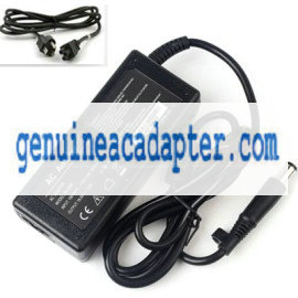 Worldwide 14V AC Adapter Samsung S20B350H Power Supply Cord