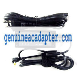 19V Acer ADP-30MH BC AC DC Power Supply Cord