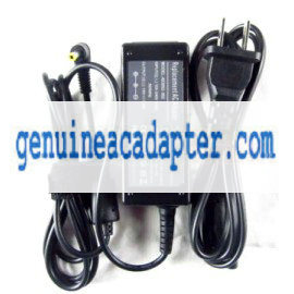 AC Power Adapter HP 2310e LCD Monitor 18.5V DC
