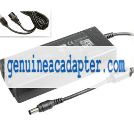 19V AC Adapter For WD WDBWWD0120NBK With Power Cord