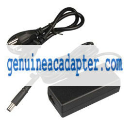 12V AC Adapter LG W2286L Power Supply Cord