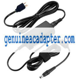 Worldwide 19V AC Adapter Charger Dell R90L7 R90LE R90LE7 Power Supply Cord