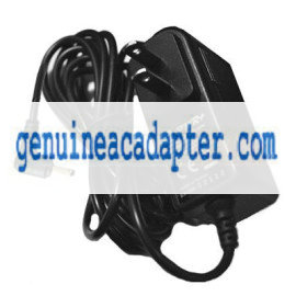 AC DC Power Adapter Maxtor 9NT2A4-500