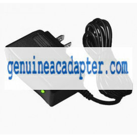 AC DC Power Adapter WD WD1600C032 WDG1U1600