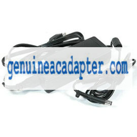 AC Adapter Power Supply LG 22MC37D-B