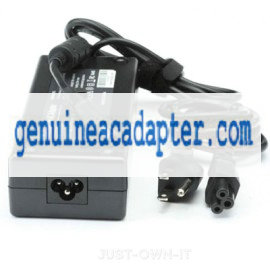 12V LG EX2351 Power Supply Adapter