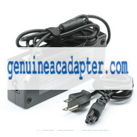 AC DC Power Adapter for LG 24M47H 24M47H-P