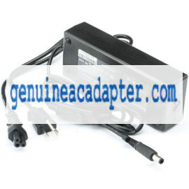 19.5V AC Adapter LG 23EN43VQ Power Supply Cord