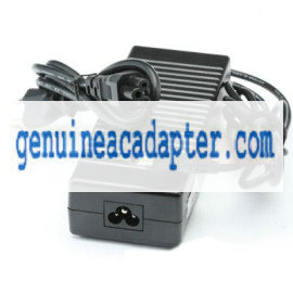 19V LG 22MP56HQ 22MP56HQ-P AC DC Power Supply Cord